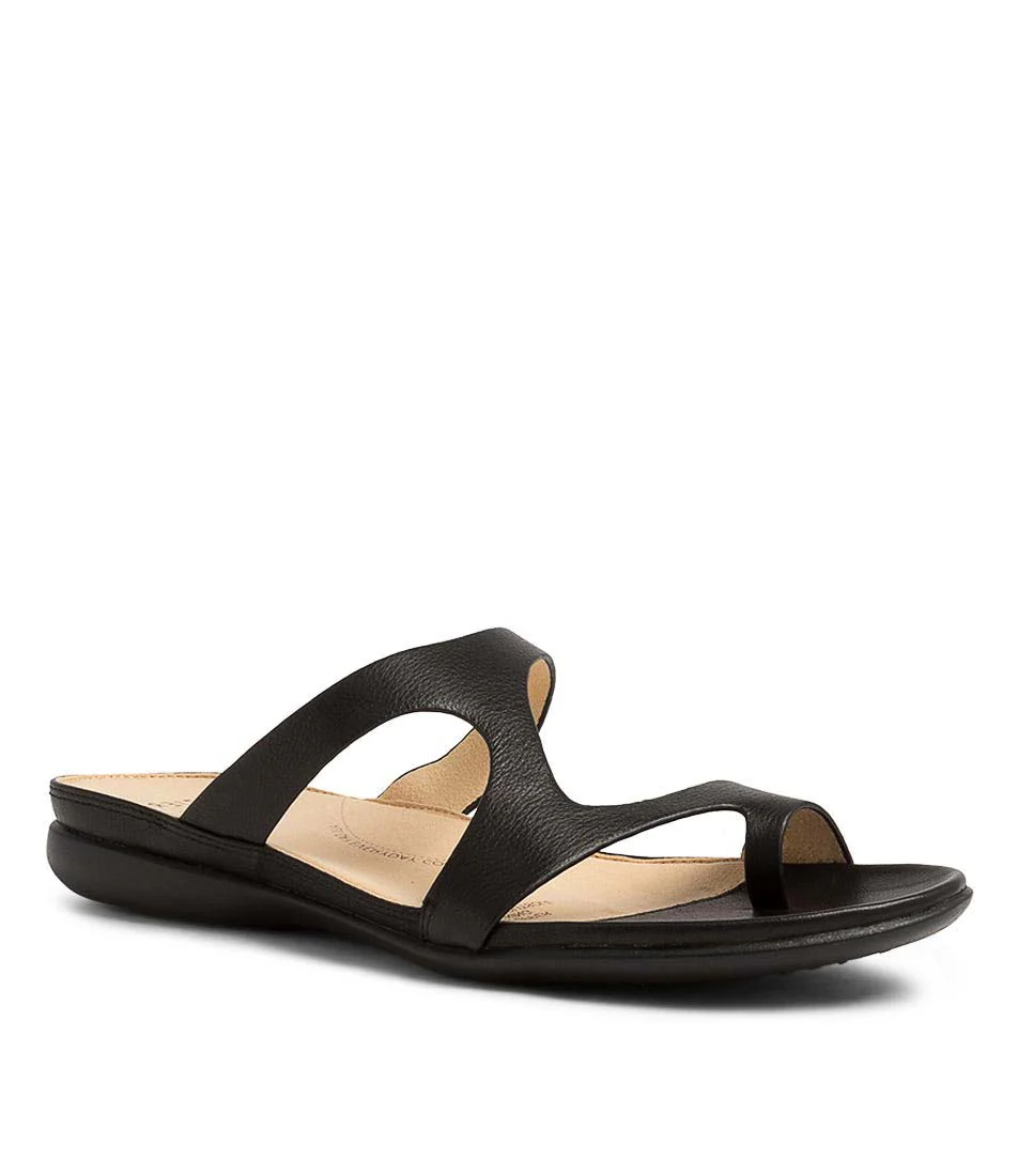 Ziera Bridger Black - Image 2