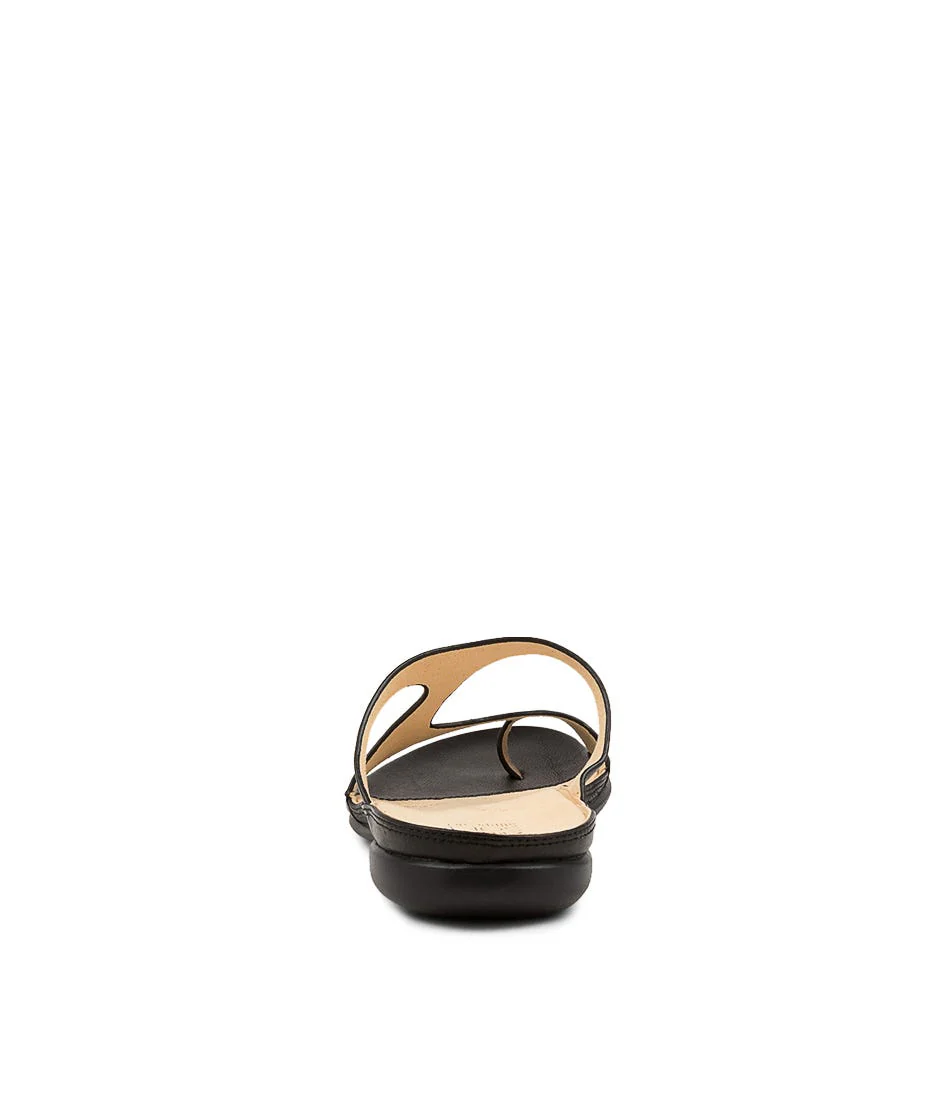 Ziera Bridger Black - Image 3