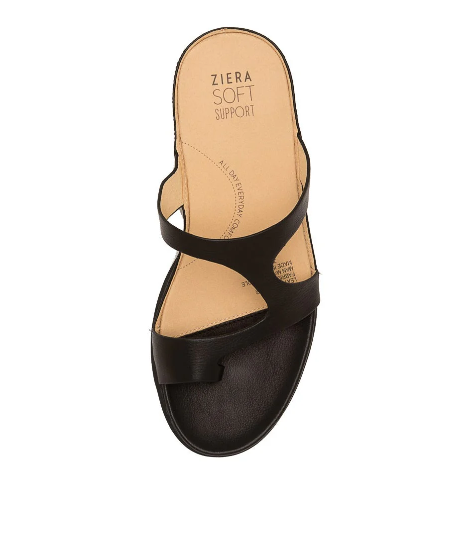 Ziera Bridger Black - Image 5