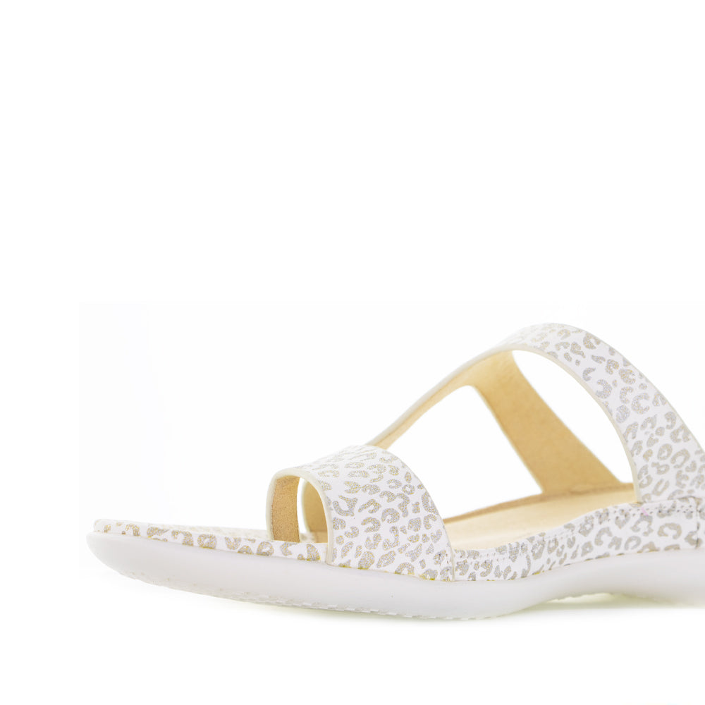ZIERA BRIDGER IVORY GOLD - Image 3