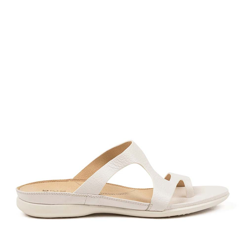 Ziera Bridger White