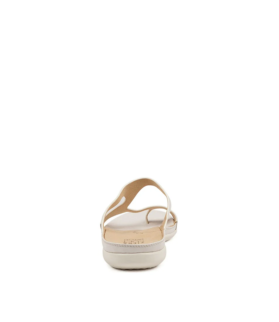Ziera Bridger White - Image 3