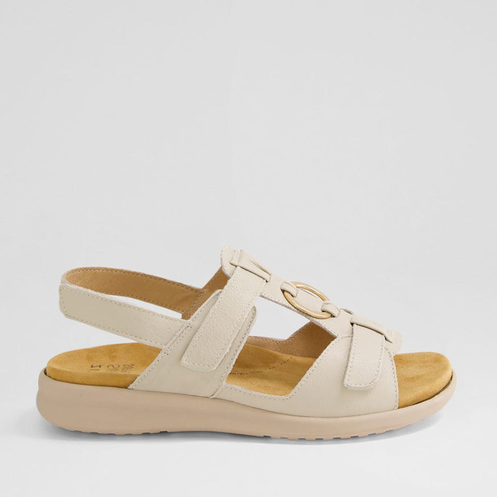 ZIERA BRISA ALMOND
