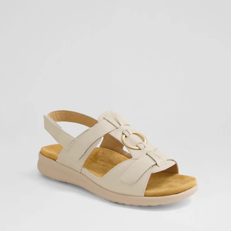 ZIERA BRISA ALMOND - Image 2