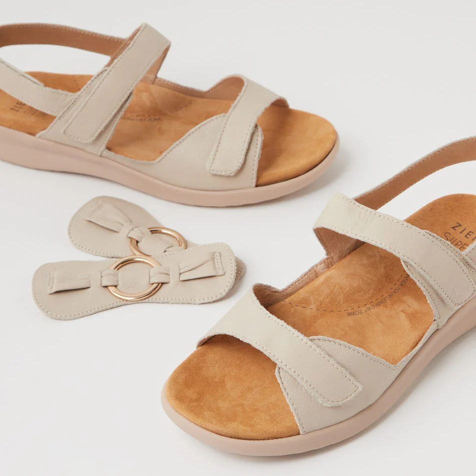 ZIERA BRISA ALMOND - Image 3