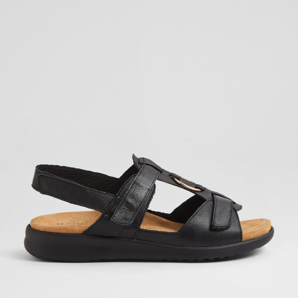 ZIERA BRISA BLACK