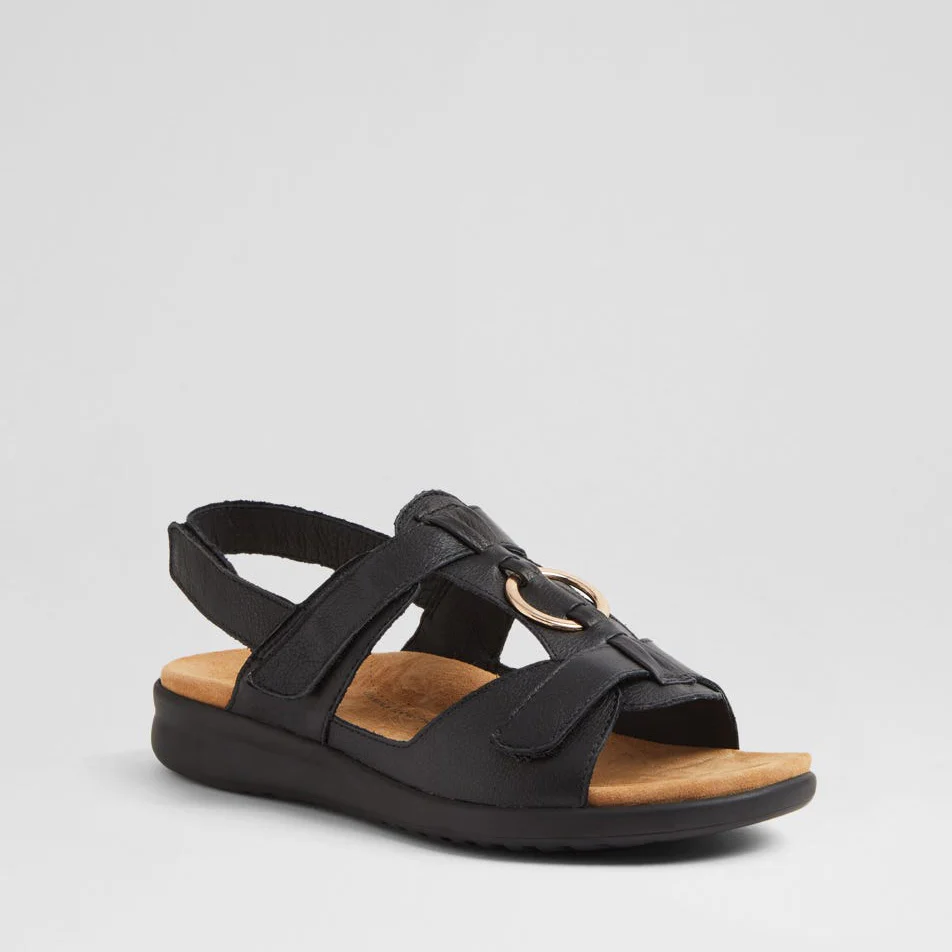 ZIERA BRISA BLACK - Image 2