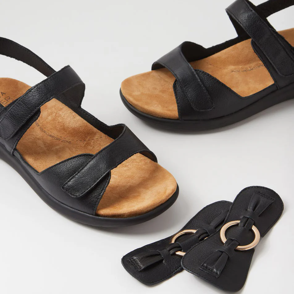 ZIERA BRISA BLACK - Image 3