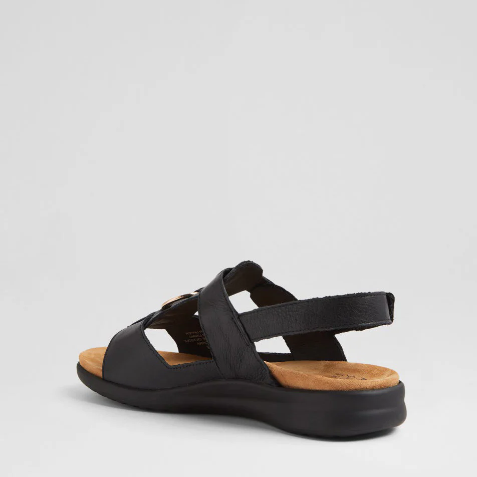 ZIERA BRISA BLACK - Image 5