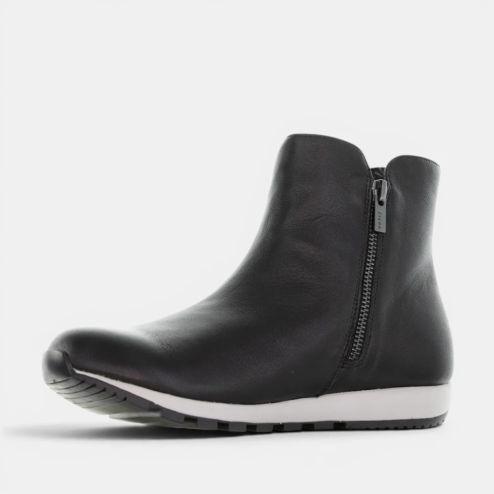 ZIERA BUZZ BLACK - Image 3