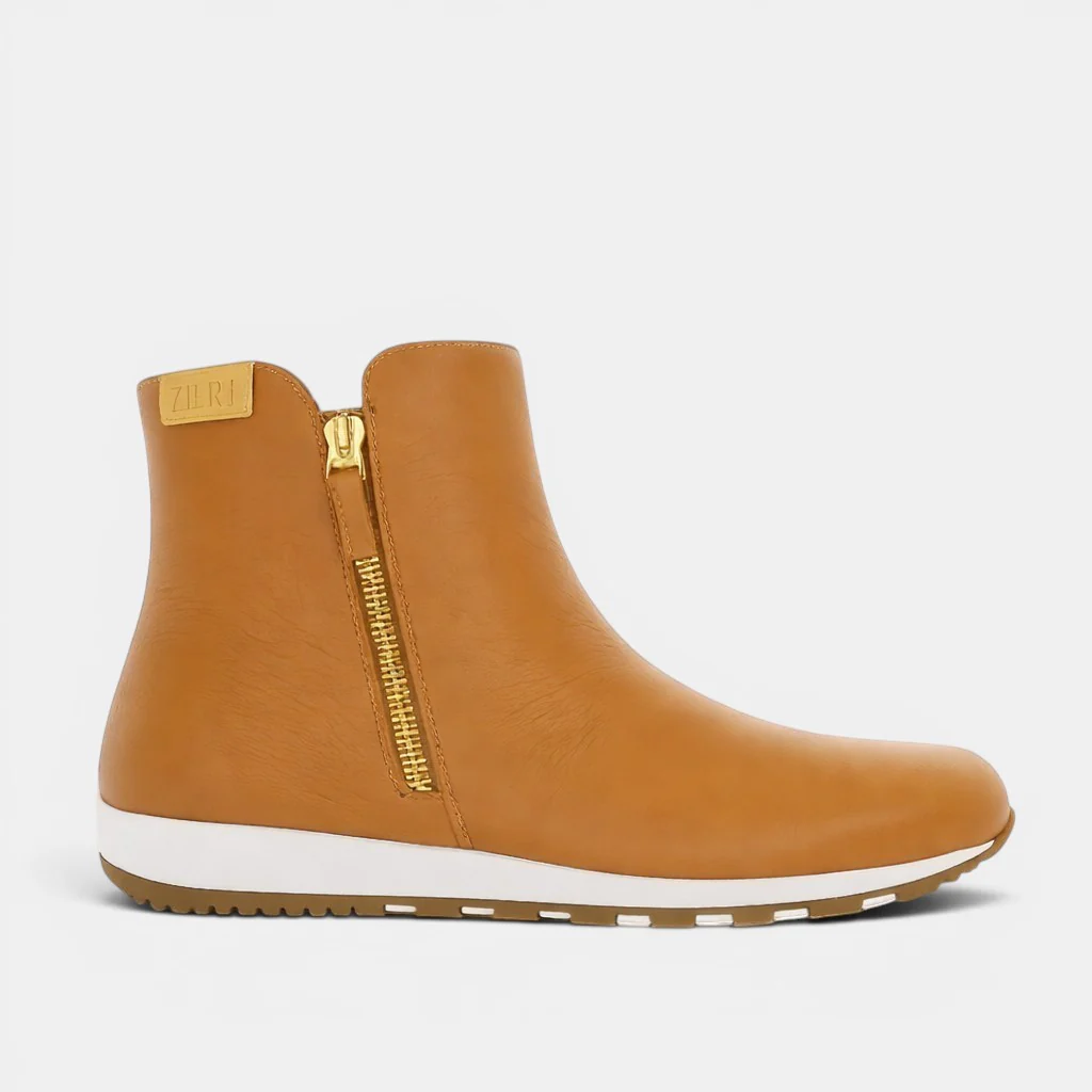 ZIERA BUZZ TAN