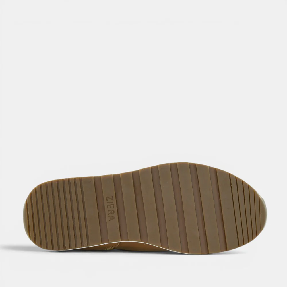 ZIERA BUZZ TAN - Image 2