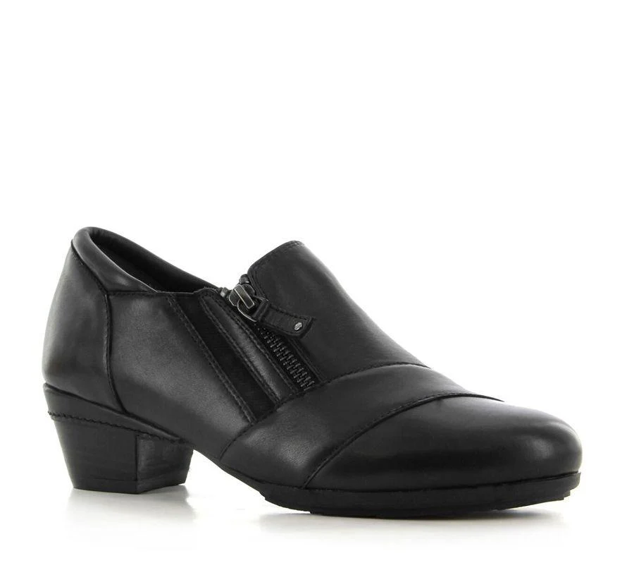 ZIERA CAMDEN BLACK - Image 2