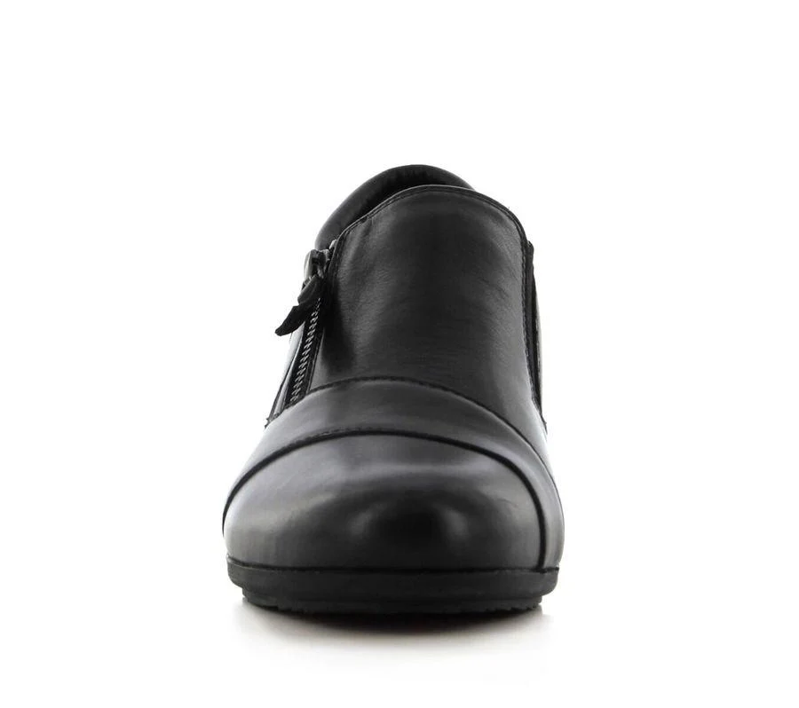 ZIERA CAMDEN BLACK - Image 3