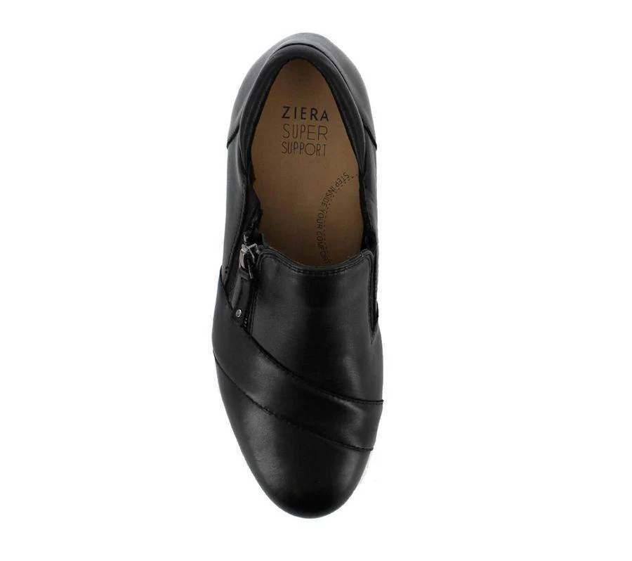 ZIERA CAMDEN BLACK - Image 4
