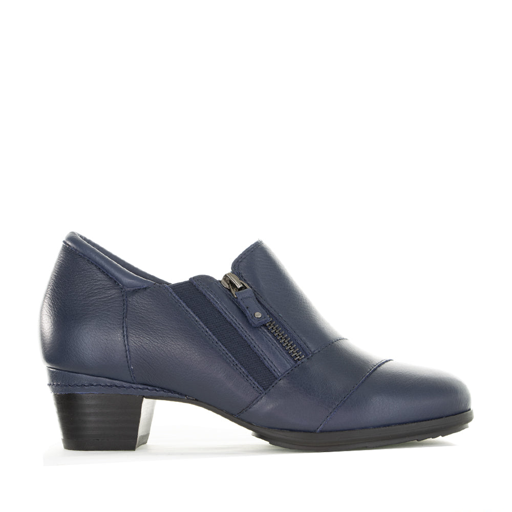 ZIERA CAMDEN NAVY