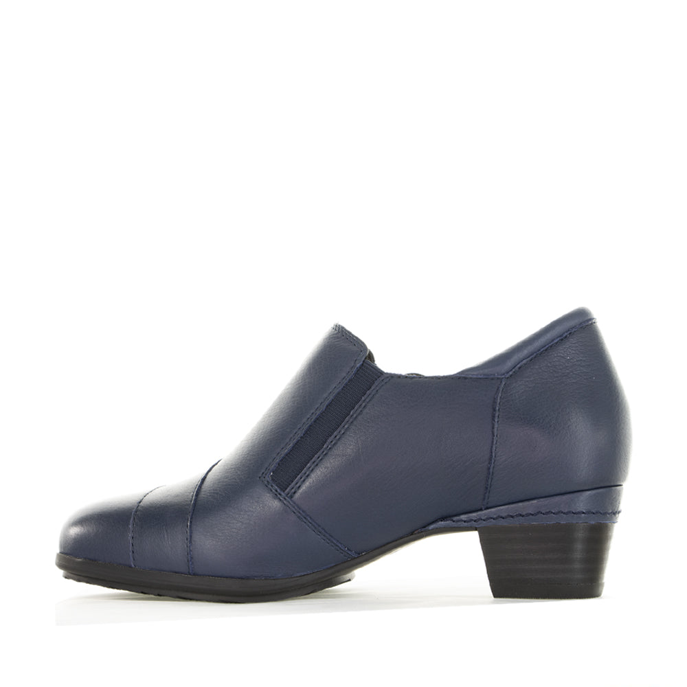 ZIERA CAMDEN NAVY - Image 3