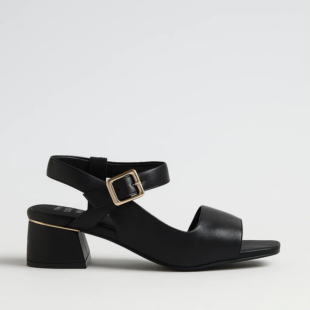 ZIERA CENDA BLACK