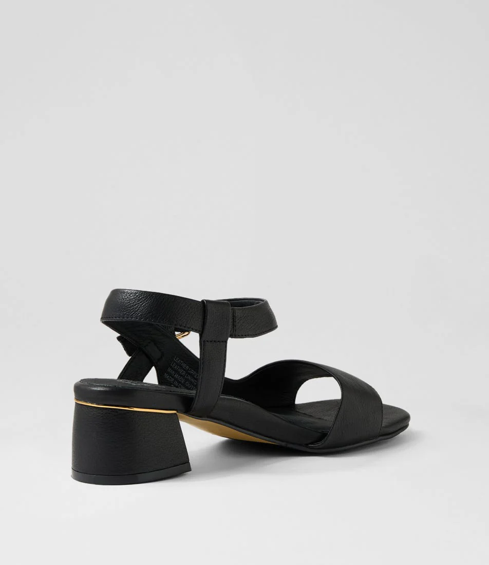 ZIERA CENDA BLACK - Image 2