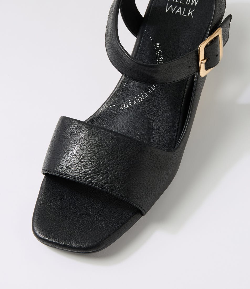 ZIERA CENDA BLACK - Image 4