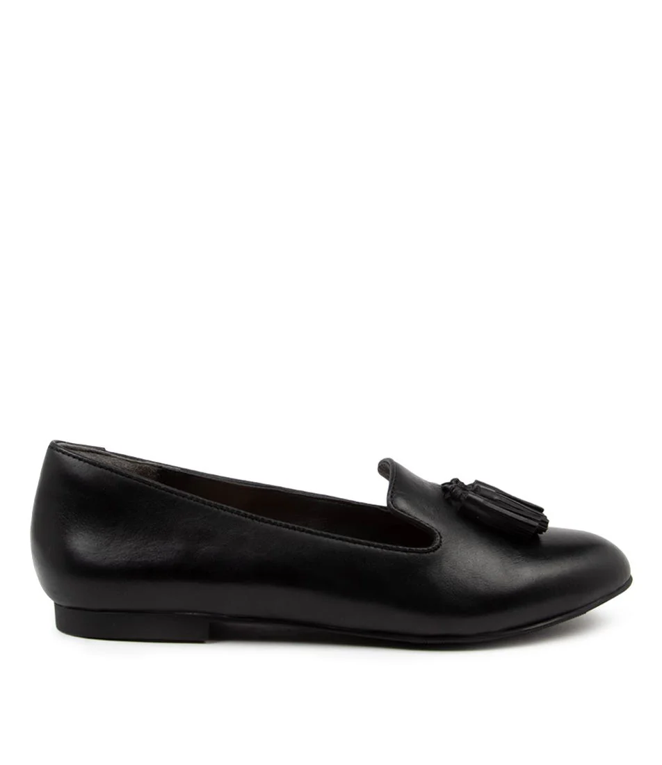 ZIERA CHARTER BLACK - Image 2