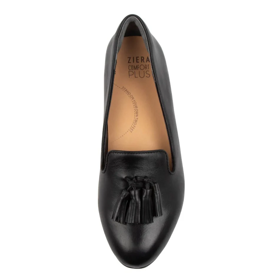 ZIERA CHARTER BLACK - Image 6