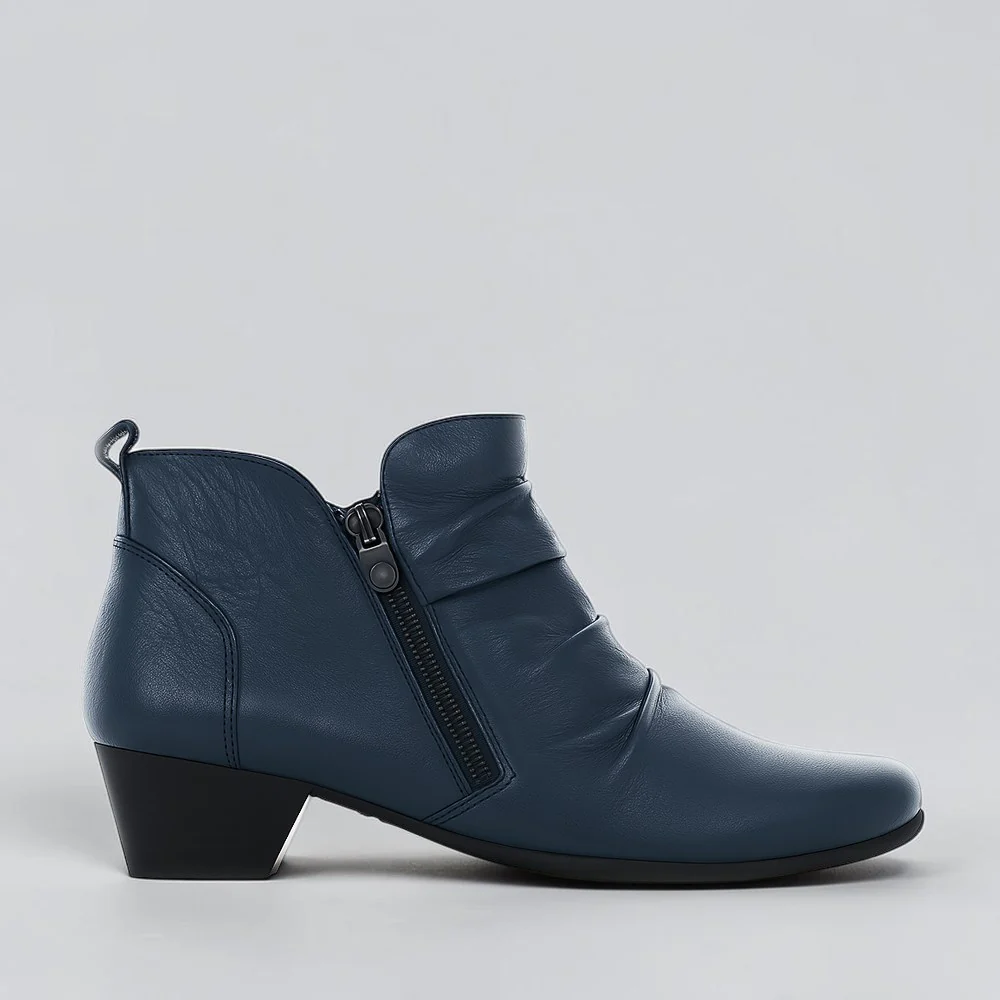 ZIERA CHRISTEL NAVY