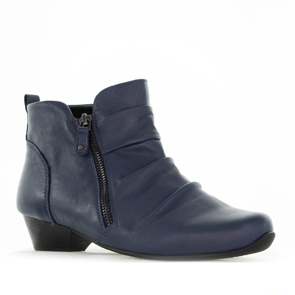 ZIERA CHRISTEL NAVY - Image 2