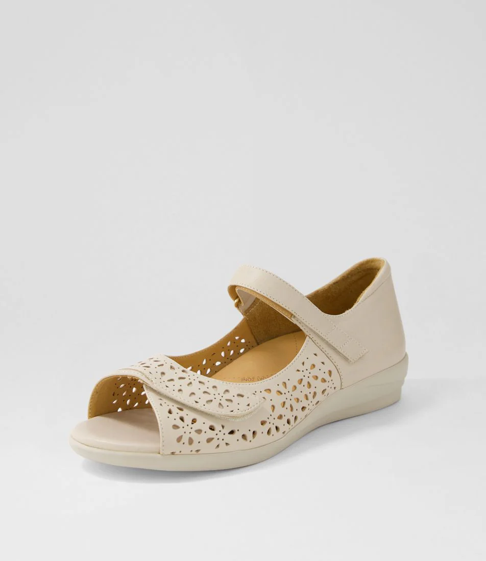ZIERA DAFFODIL ALMOND - Image 2