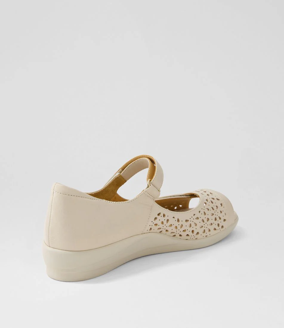 ZIERA DAFFODIL ALMOND - Image 3