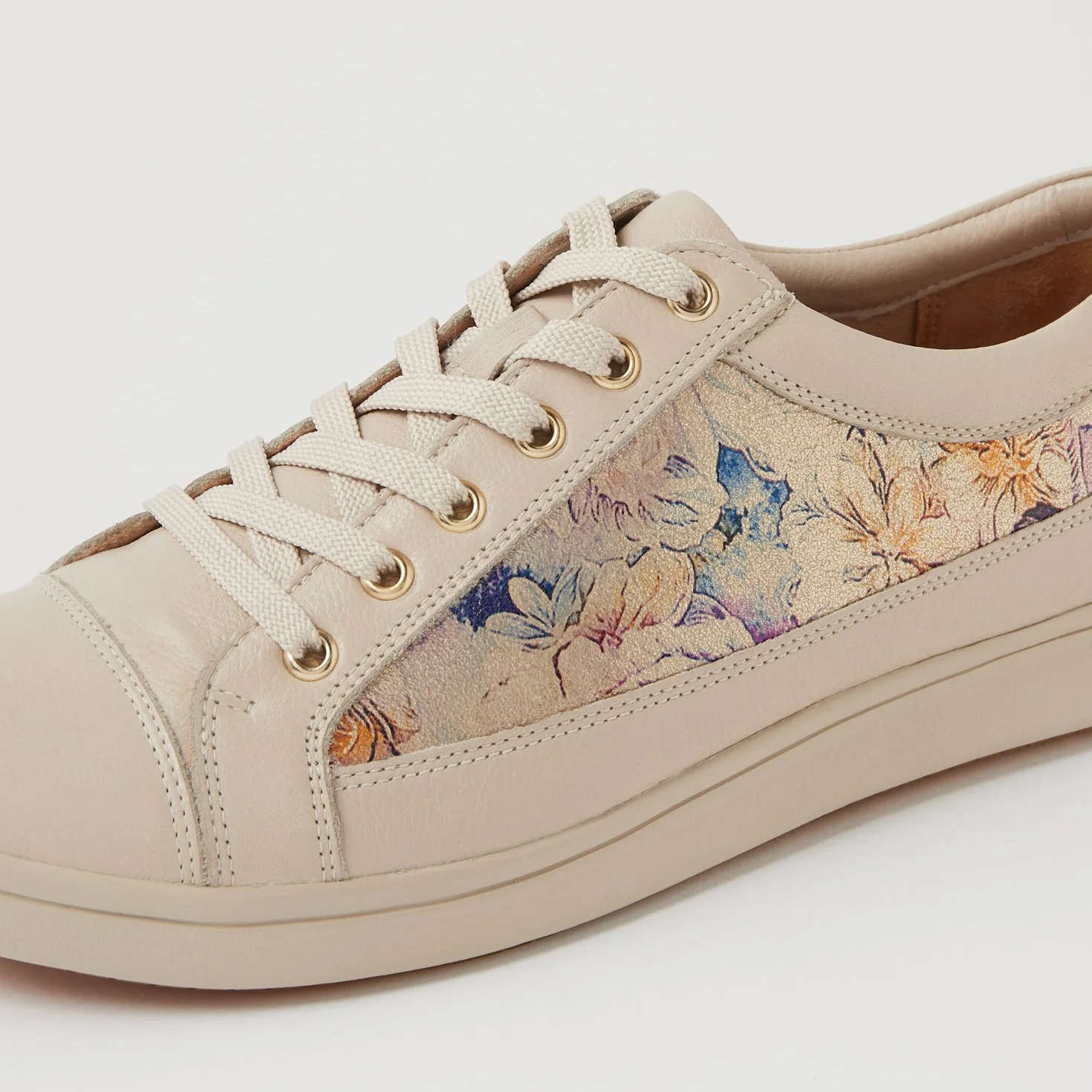 ZIERA DANNI ALMOND GOLD VINTAGE - Image 3