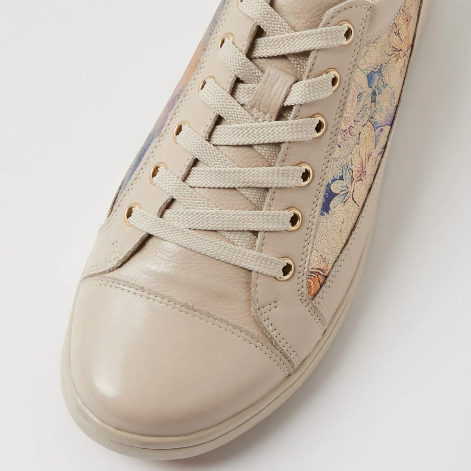 ZIERA DANNI ALMOND GOLD VINTAGE - Image 4