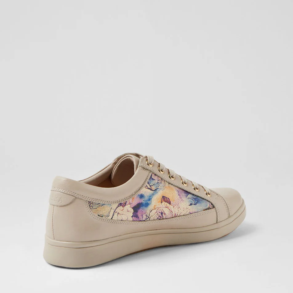 ZIERA DANNI ALMOND GOLD VINTAGE - Image 5
