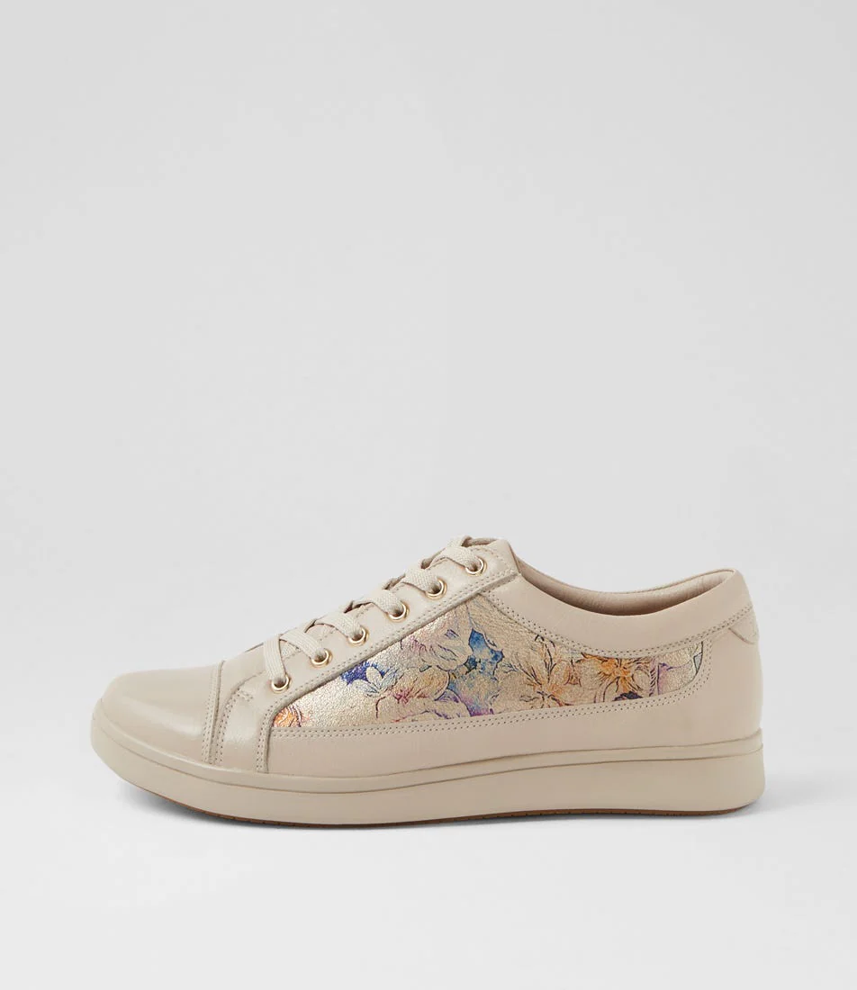 ZIERA DANNI ALMOND GOLD VINTAGE - Image 6