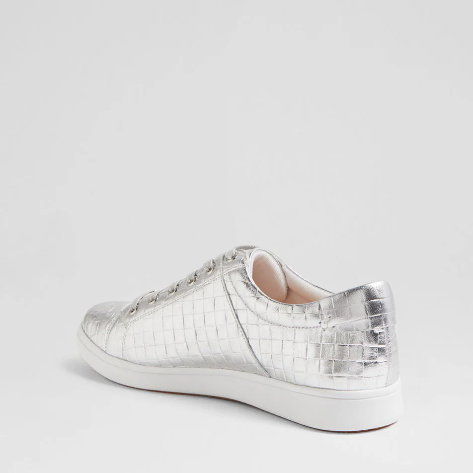 ZIERA DELILAH SILVER WEAVE - Image 5