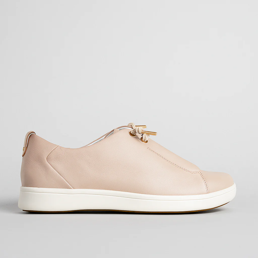 ZIERA DEMPO ROSE-PALE ROSE GOLD