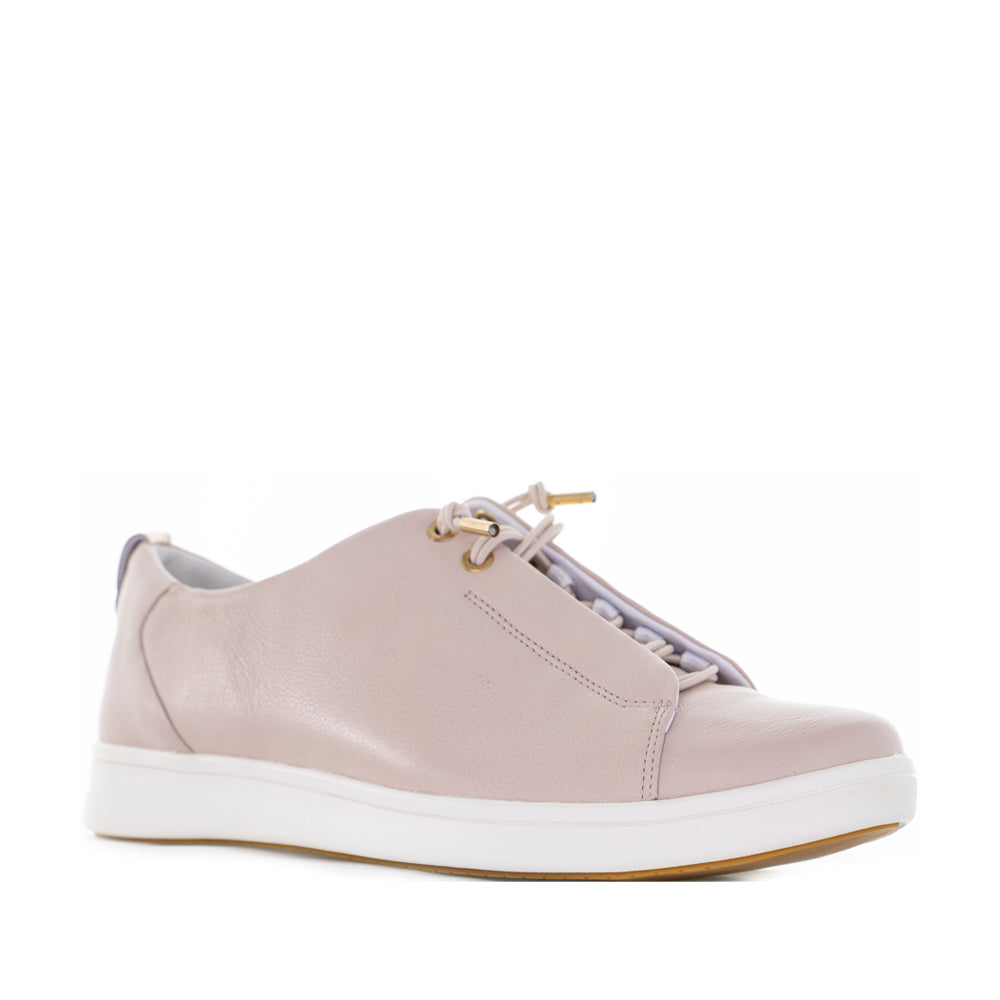 ZIERA DEMPO ROSE-PALE ROSE GOLD - Image 2