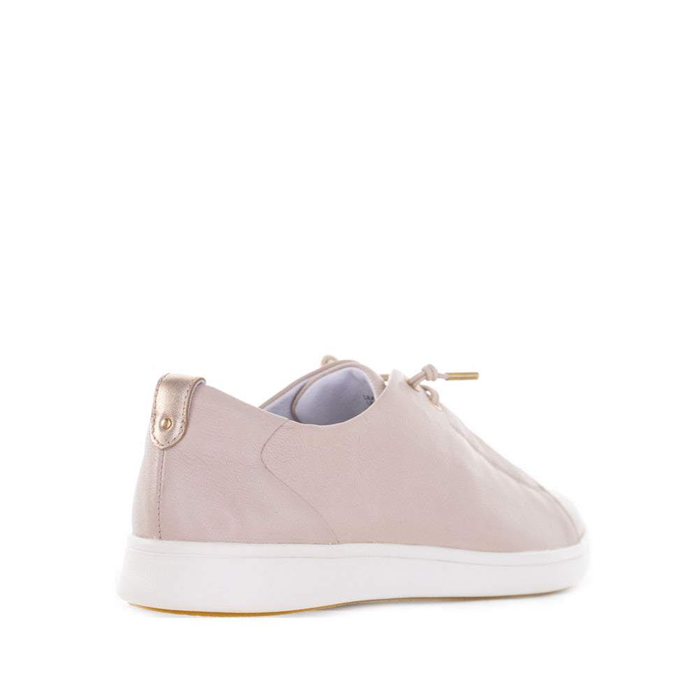 ZIERA DEMPO ROSE-PALE ROSE GOLD - Image 3