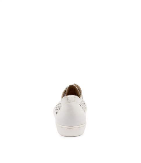 Ziera Dima White - Image 3