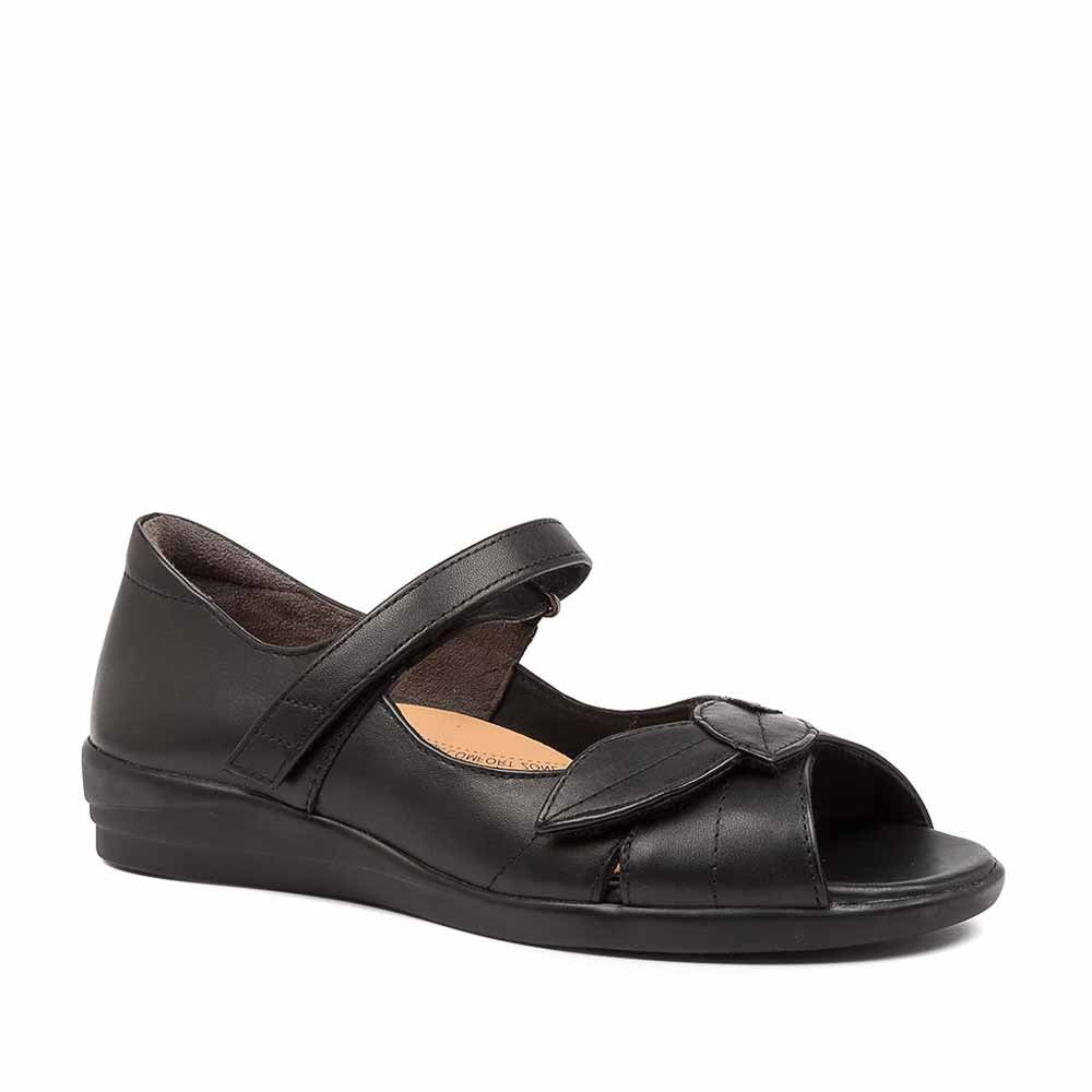 ZIERA DISCO BLACK - Image 2