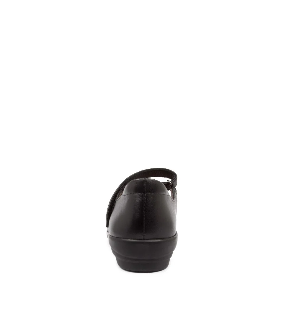 ZIERA DISCO BLACK - Image 3