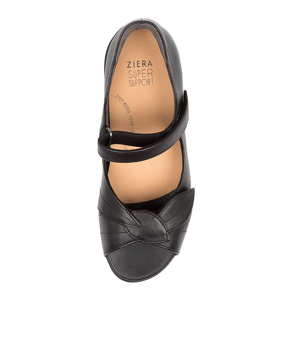 ZIERA DISCO BLACK - Image 5