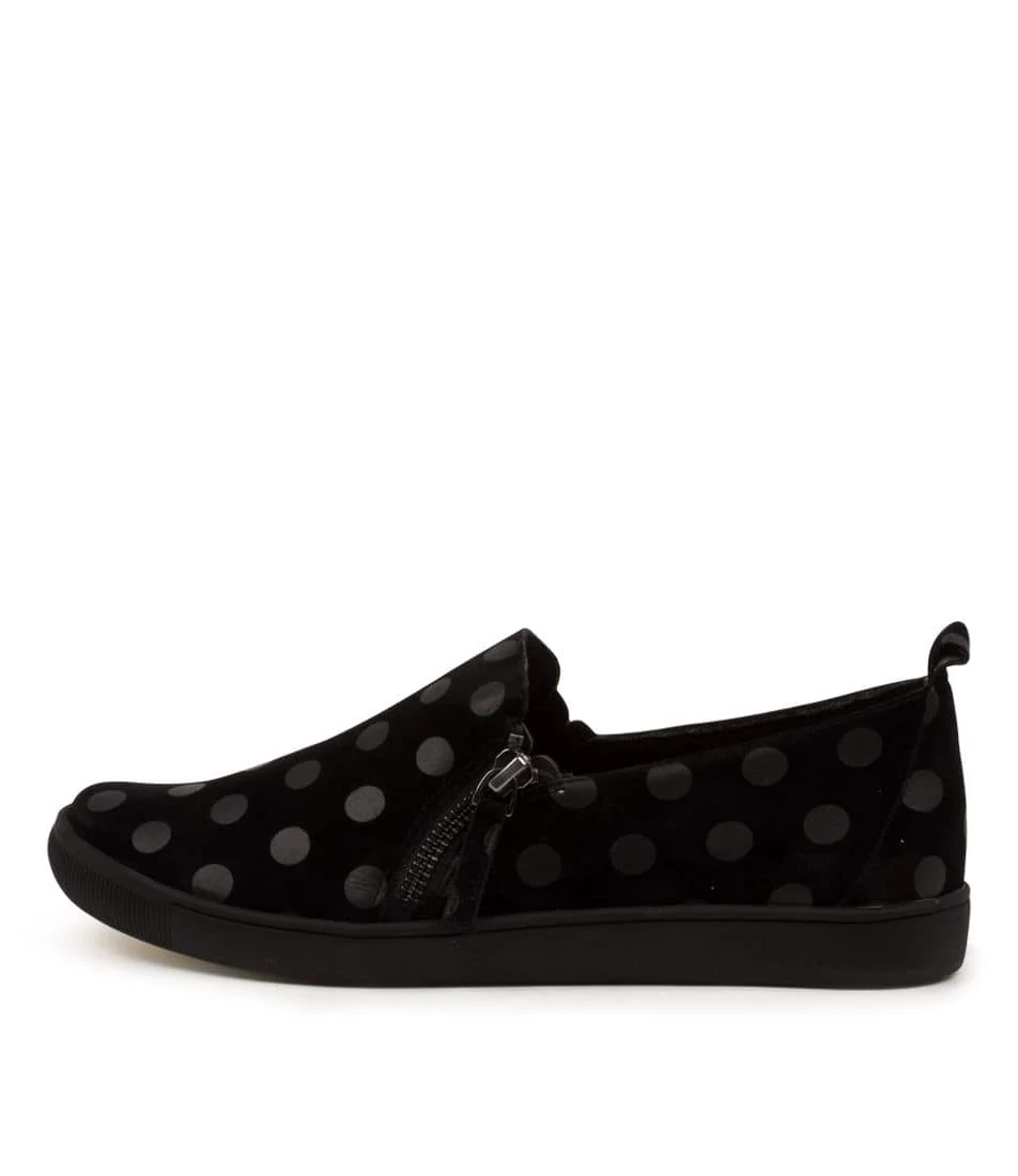 ZIERA DORCAS BLACK SPOT - Image 2
