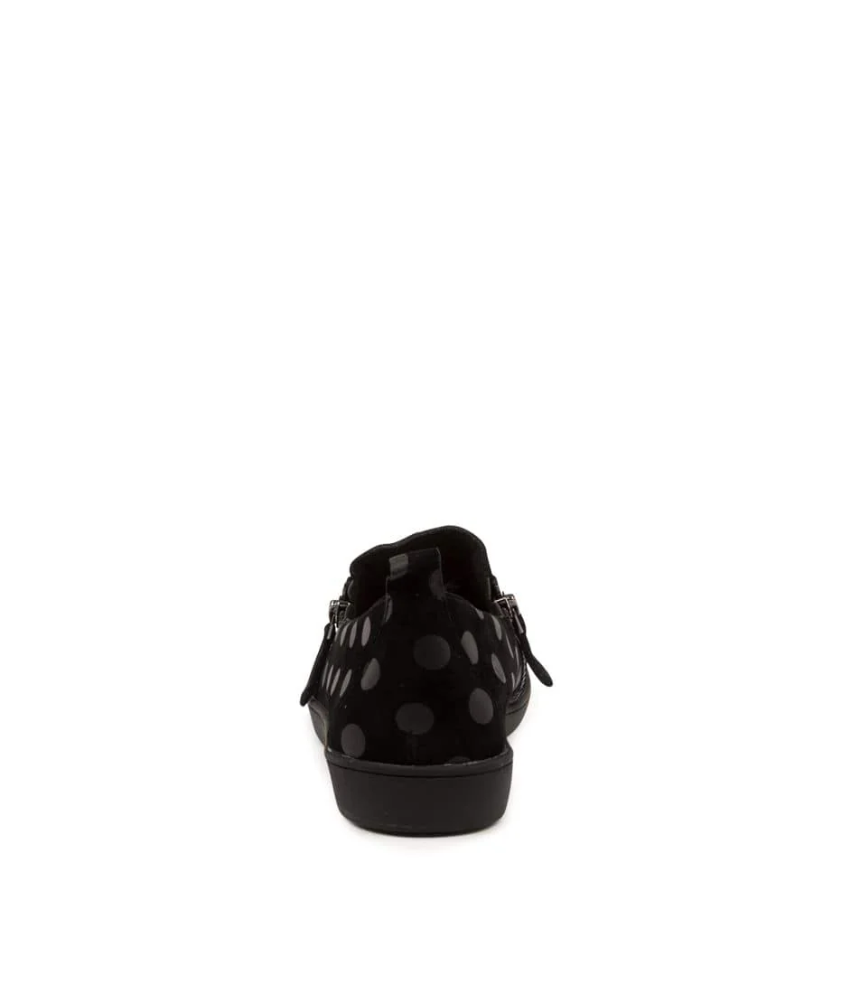 ZIERA DORCAS BLACK SPOT - Image 3