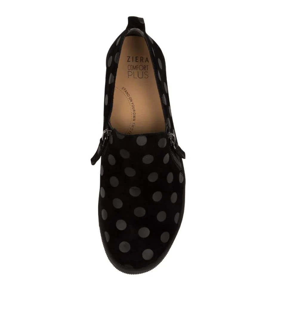 ZIERA DORCAS BLACK SPOT - Image 4