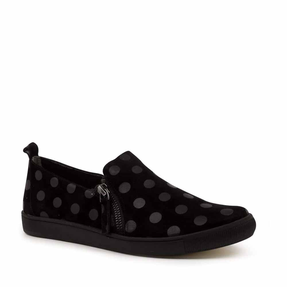 ZIERA DORCAS BLACK SPOT - Image 5