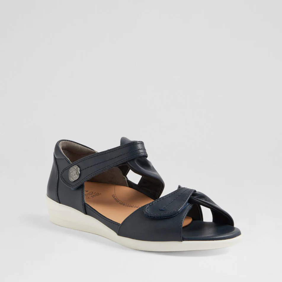 ZIERA DOXIE NAVY - Image 2