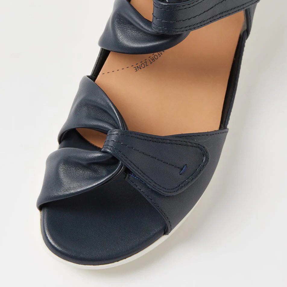 ZIERA DOXIE NAVY - Image 3