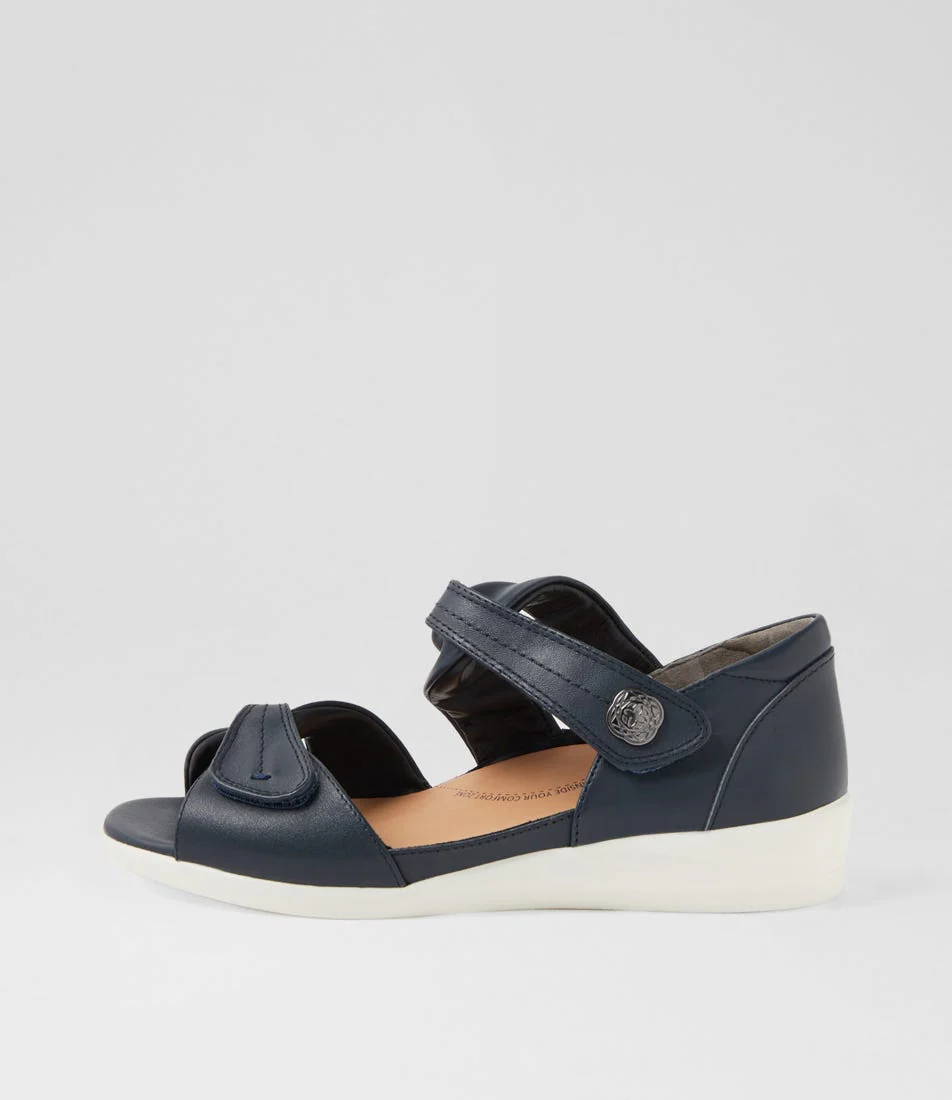 ZIERA DOXIE NAVY - Image 4