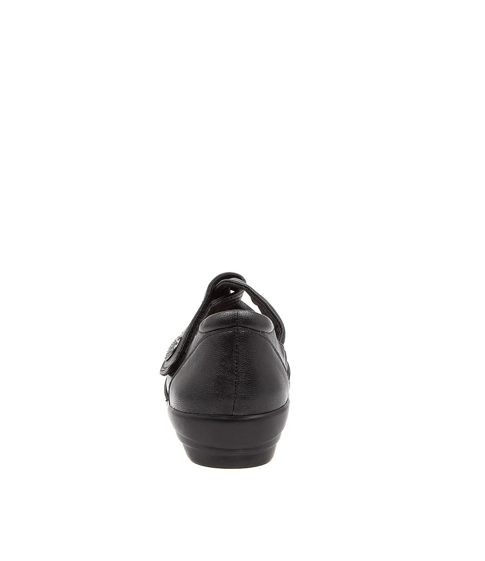 ZIERA DOXIE BLACK - Image 3